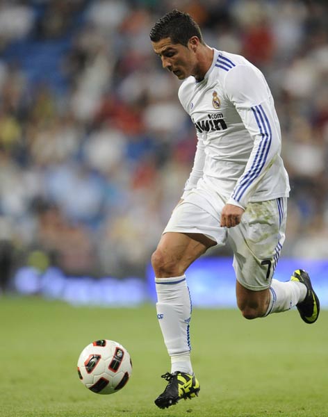 球星面临的 球星面临的