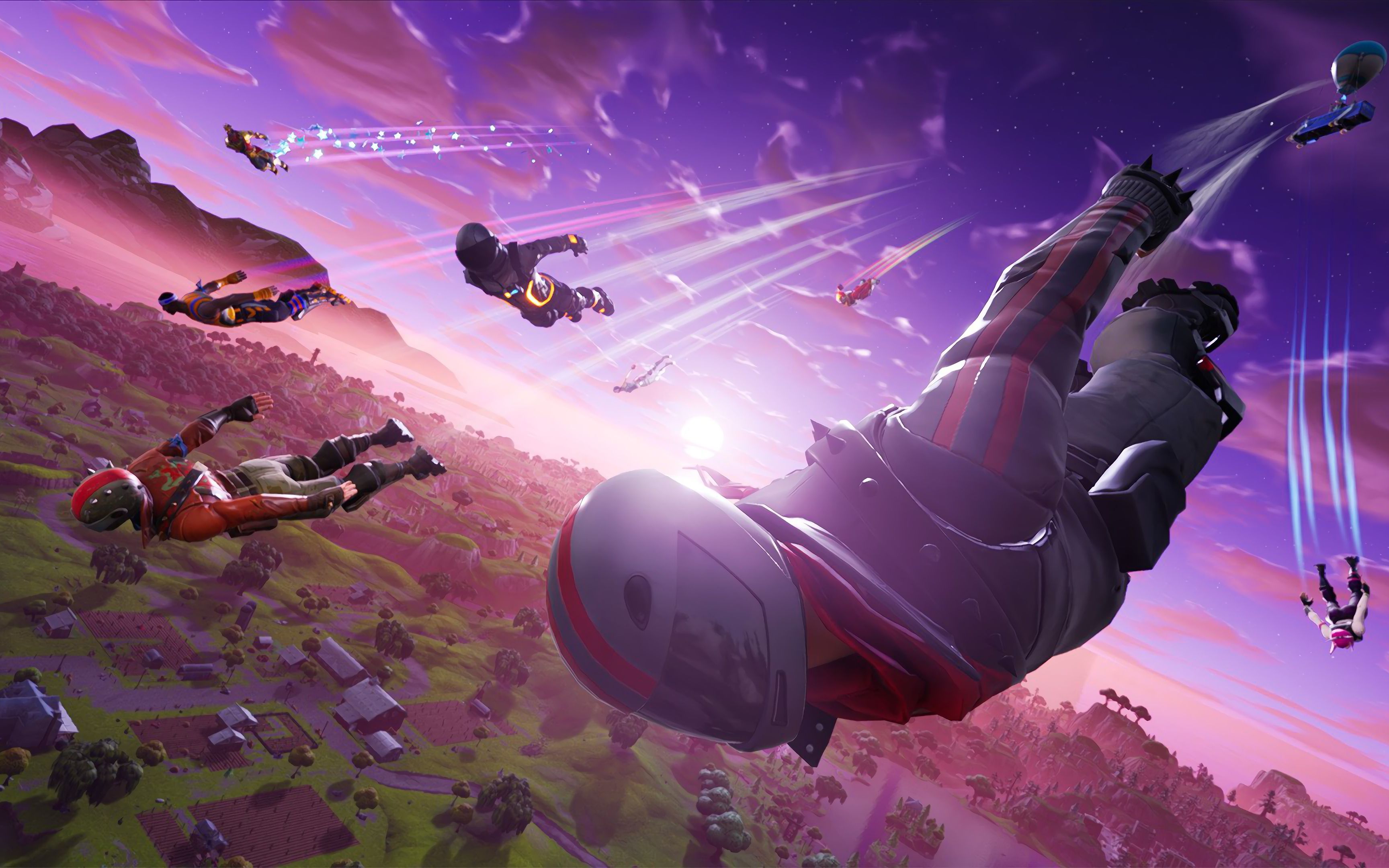 萨提供了一 萨提供了一