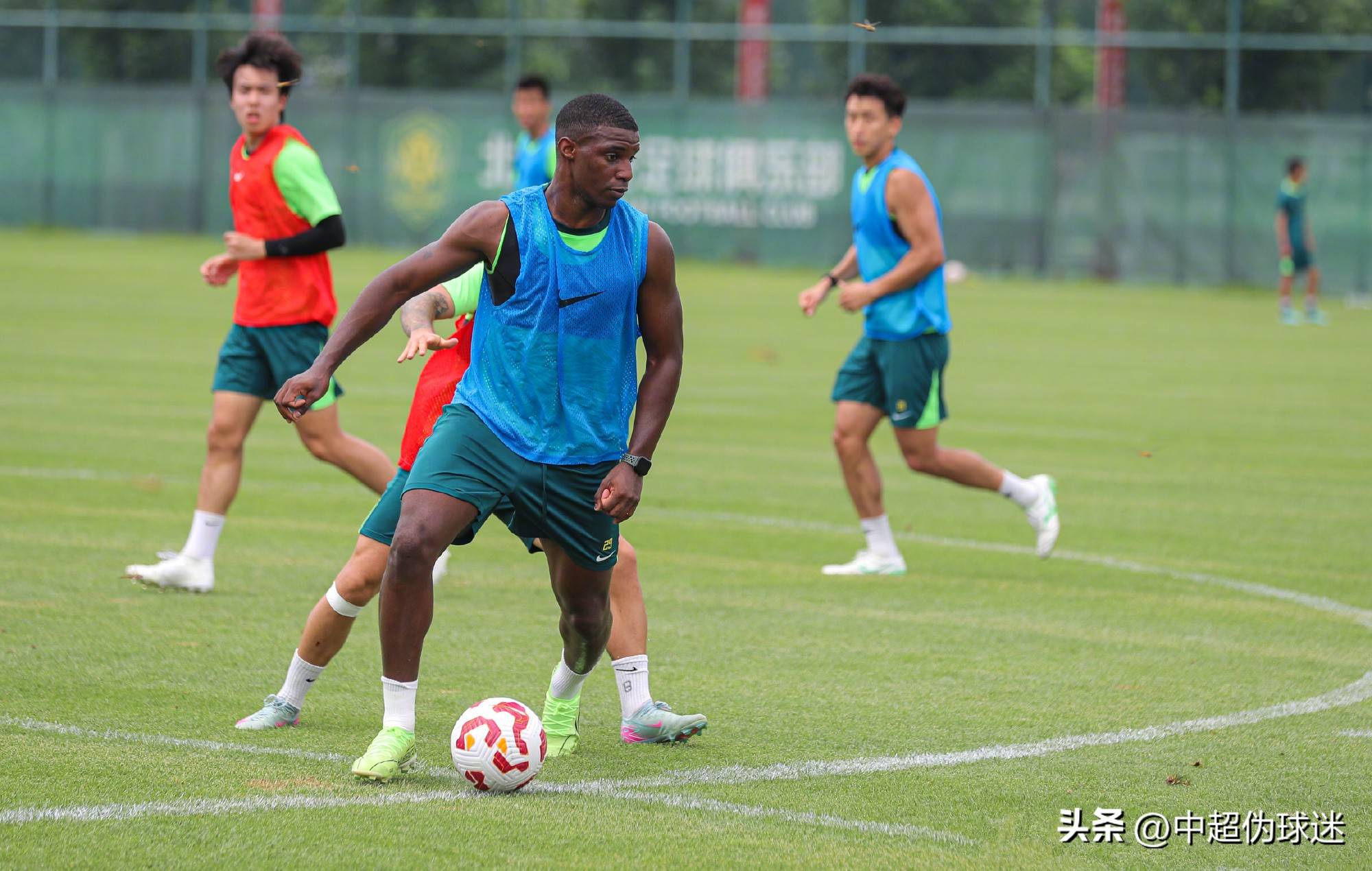 者新王崛起 者新王崛起